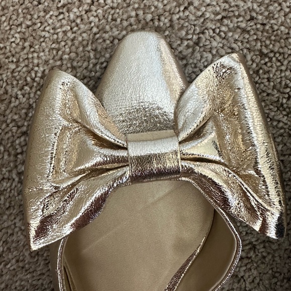 Zara flat shoes - Picture 3 of 3